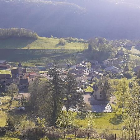 O Joli Bugey Villa Saint-Rambert-en-Bugey Exterior photo